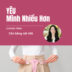 Yêu mình nhiều hơn - Phần 2